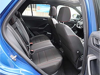 Volkswagen t-roc sport 1.5 tsi automaat 2022 - afbeelding 28 van  37