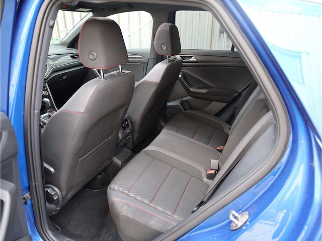 Volkswagen t-roc sport 1.5 tsi automaat 2022 - afbeelding 27 van  37