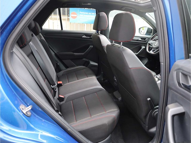 Volkswagen t-roc sport 1.5 tsi automaat 2022 - afbeelding 28 van  37