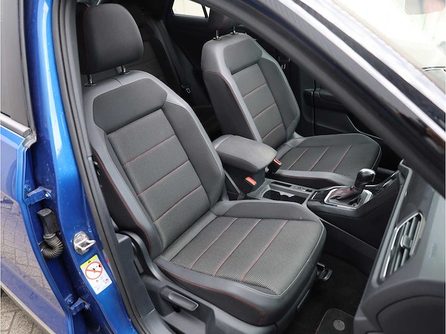 Volkswagen t-roc sport 1.5 tsi automaat 2022 - afbeelding 31 van  37