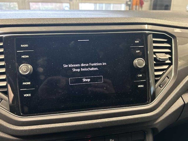 Volkswagen t-roc sport 2.0 tsi 4motion 190pk automaat 2021 - afbeelding 2 van  16