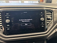 Volkswagen t-roc sport 2.0 tsi 4motion 190pk automaat 2021 - afbeelding 2 van  16