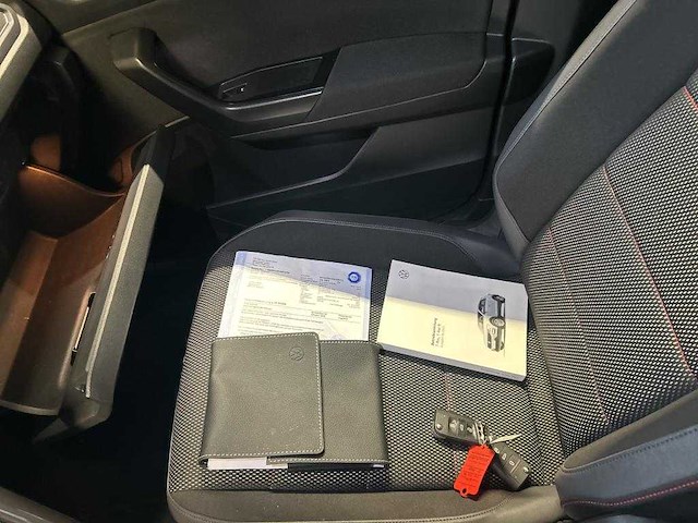 Volkswagen t-roc sport 2.0 tsi 4motion 190pk automaat 2021 - afbeelding 5 van  16