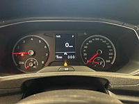 Volkswagen t-roc sport 2.0 tsi 4motion 190pk automaat 2021 - afbeelding 15 van  16