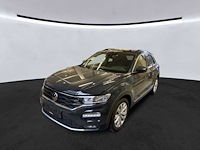 Volkswagen t-roc sport 2.0 tsi 4motion 190pk automaat 2021 - afbeelding 1 van  16