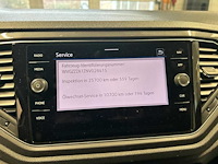 Volkswagen t-roc sport 2.0 tsi 4motion 190pk automaat 2021 - afbeelding 16 van  16