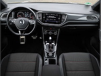 Volkswagen t-roc sport 2.0 tsi 4motion 190pk automaat 2021 - afbeelding 9 van  38