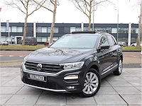 Volkswagen t-roc sport 2.0 tsi 4motion 190pk automaat 2021