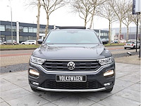 Volkswagen t-roc sport 2.0 tsi 4motion 190pk automaat 2021 - afbeelding 37 van  38