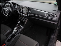 Volkswagen t-roc sport 2.0 tsi 4motion 190pk automaat 2021 - afbeelding 6 van  38