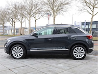 Volkswagen t-roc sport 2.0 tsi 4motion 190pk automaat 2021 - afbeelding 12 van  38