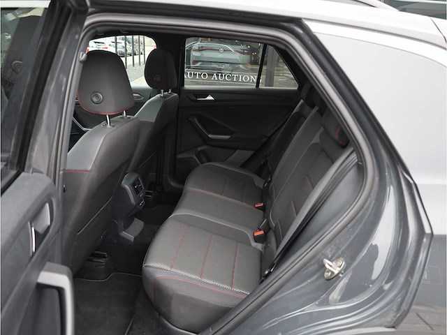 Volkswagen t-roc sport 2.0 tsi 4motion 190pk automaat 2021 - afbeelding 27 van  38