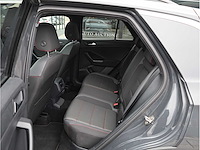 Volkswagen t-roc sport 2.0 tsi 4motion 190pk automaat 2021 - afbeelding 27 van  38