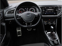 Volkswagen t-roc sport 2.0 tsi 4motion 190pk automaat 2021 - afbeelding 9 van  28