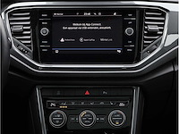 Volkswagen t-roc sport 2.0 tsi 4motion 190pk automaat 2021 - afbeelding 12 van  28