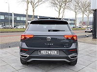 Volkswagen t-roc sport 2.0 tsi 4motion 190pk automaat 2021 - afbeelding 23 van  28