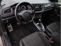 Volkswagen t-roc sport 2.0 tsi 4motion 190pk automaat 2021 - afbeelding 3 van  37