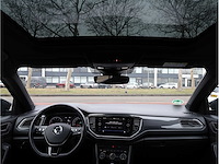 Volkswagen t-roc sport 2.0 tsi 4motion 190pk automaat 2021 - afbeelding 7 van  37