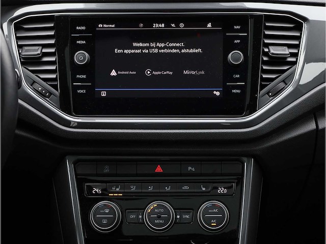 Volkswagen t-roc sport 2.0 tsi 4motion 190pk automaat 2021 - afbeelding 13 van  37