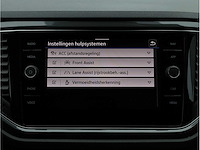 Volkswagen t-roc sport 2.0 tsi 4motion 190pk automaat 2021 - afbeelding 16 van  37