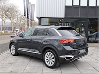 Volkswagen t-roc sport 2.0 tsi 4motion 190pk automaat 2021 - afbeelding 22 van  37