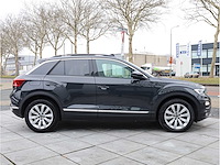 Volkswagen t-roc sport 2.0 tsi 4motion 190pk automaat 2021 - afbeelding 34 van  37