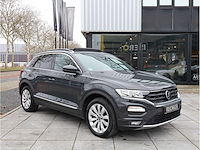 Volkswagen t-roc sport 2.0 tsi 4motion 190pk automaat 2021 - afbeelding 35 van  37