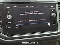 Volkswagen t-roc sport business r 1.5 tsi 150pk 2019, k-189-nz - afbeelding 4 van  32