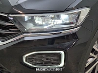 Volkswagen t-roc sport business r 1.5 tsi 150pk 2019, k-189-nz - afbeelding 9 van  32