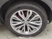 Volkswagen t-roc sport business r 1.5 tsi 150pk 2019, k-189-nz - afbeelding 10 van  32