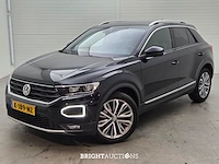 Volkswagen t-roc sport business r 1.5 tsi 150pk 2019, k-189-nz
