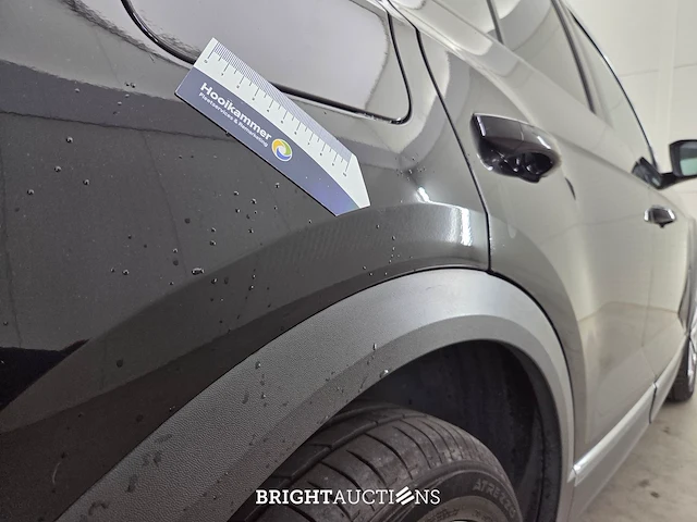 Volkswagen t-roc sport business r 1.5 tsi 150pk 2019, k-189-nz - afbeelding 15 van  32
