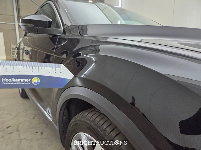 Volkswagen t-roc sport business r 1.5 tsi 150pk 2019, k-189-nz - afbeelding 19 van  32