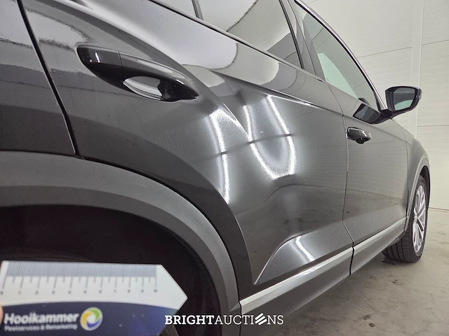 Volkswagen t-roc sport business r 1.5 tsi 150pk 2019, k-189-nz - afbeelding 21 van  32
