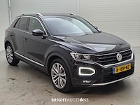 Volkswagen t-roc sport business r 1.5 tsi 150pk 2019, k-189-nz - afbeelding 12 van  32