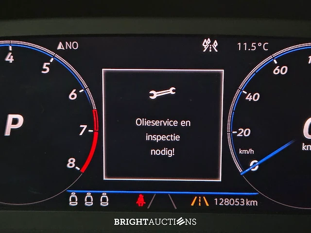 Volkswagen t-roc sport business r 1.5 tsi 150pk 2019, k-189-nz - afbeelding 24 van  32
