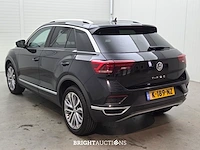 Volkswagen t-roc sport business r 1.5 tsi 150pk 2019, k-189-nz - afbeelding 23 van  32