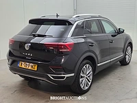 Volkswagen t-roc sport business r 1.5 tsi 150pk 2019, k-189-nz - afbeelding 27 van  32