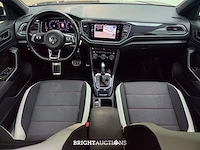Volkswagen t-roc sport business r 1.5 tsi 150pk 2019, k-189-nz - afbeelding 28 van  32