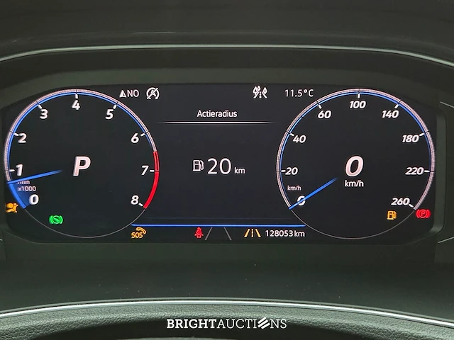 Volkswagen t-roc sport business r 1.5 tsi 150pk 2019, k-189-nz - afbeelding 29 van  32