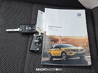 Volkswagen t-roc sport business r 1.5 tsi 150pk 2019, k-189-nz - afbeelding 32 van  32