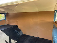 Volkswagen t1 - panel - panel van - oldtimer - afbeelding 3 van  16