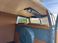Volkswagen t1 - panel - panel van - oldtimer - afbeelding 4 van  16