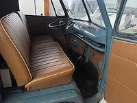 Volkswagen t1 - panel - panel van - oldtimer - afbeelding 7 van  16