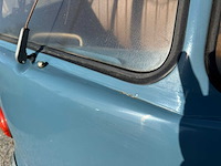 Volkswagen t1 - panel - panel van - oldtimer - afbeelding 11 van  16