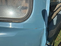 Volkswagen t1 - panel - panel van - oldtimer - afbeelding 13 van  16