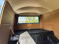 Volkswagen t1 - panel - panel van - oldtimer - afbeelding 5 van  17