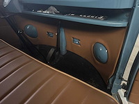 Volkswagen t1 - panel - panel van - oldtimer - afbeelding 6 van  17