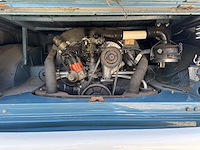 Volkswagen t1 - panel - panel van - oldtimer - afbeelding 15 van  17