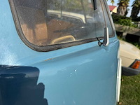 Volkswagen t1 - panel - panel van - oldtimer - afbeelding 16 van  17